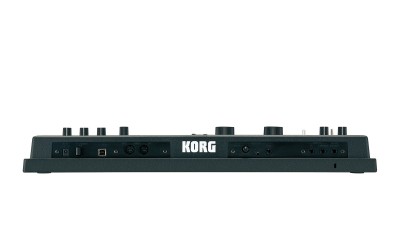 microKORG XL+ - SYNTHESIZER/VOCODER | KORG (Chile)