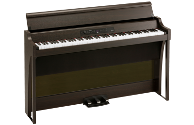 KORG G1 Air デジタルピアノ ダークウッド 本体 G1 Air - DIGITAL PIANO | KORG (Chile)