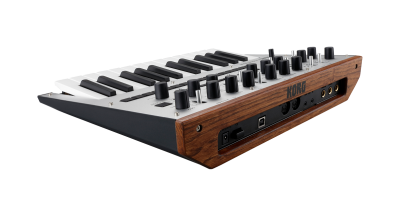 monologue - MONOPHONIC ANALOGUE SYNTHESIZER | KORG (Chile)