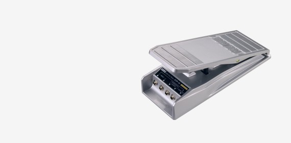 XVP-10 - EXPRESSION / VOLUME PEDAL | KORG (Chile)