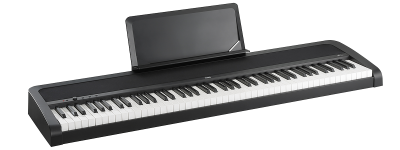 電子ピアノ　KORG　B1 B1 - DIGITAL PIANO | KORG (Chile)