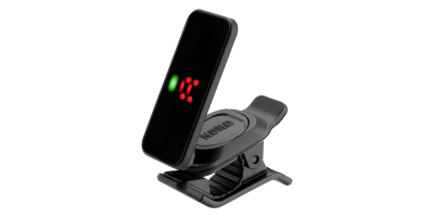 Pitchclip 2 - CLIP-ON TUNER | KORG (Chile)