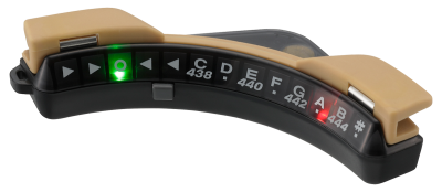 Rimpitch-C - ACOUSTIC GUITAR TUNER | KORG (Chile)
