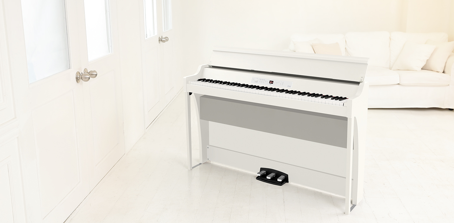 G1 Air - DIGITAL PIANO | KORG (Chile)