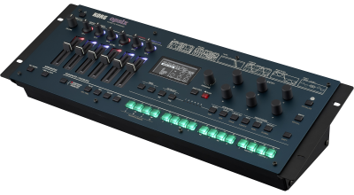 【美品】KORG opsix module シンセサイザー opsix module - ALTERED FM SYNTHESIZER | KORG (Chile)