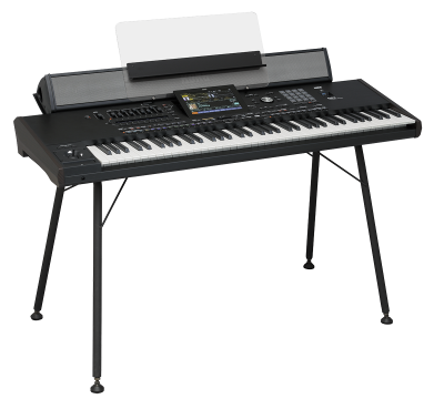 PaAS MK2 - AMPLIFICATION SYSTEM | KORG (Chile)