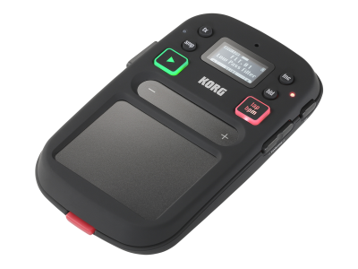 mini kaoss pad 2S - DYNAMIC EFFECT PROCESSOR | KORG (Chile)