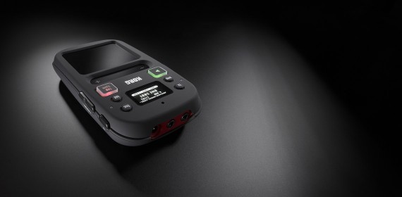 mini kaoss pad 2S - DYNAMIC EFFECT PROCESSOR | KORG (Chile)