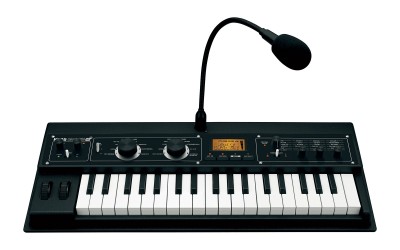 鍵盤楽器 Korg MicroKorg XL microKORG XL+ - SYNTHESIZER/VOCODER | KORG (Chile)