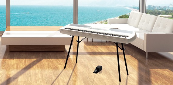 SP-280 - DIGITAL PIANO | KORG (Chile)