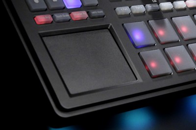 Características 2 | electribe sampler - MUSIC PRODUCTION STATION