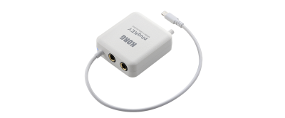 plugKEY - MOBILE MIDI/AUDIO | KORG (Chile)