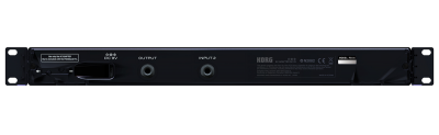 Pitchblack Pro - RACKMOUNT TUNER | KORG (Chile)