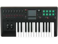 KORG taktile-49 MIDI キーボード taktile - USB CONTROLLER KEYBOARD | KORG (Chile)