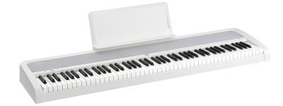 電子ピアノ　KORG　B1 B1 - DIGITAL PIANO | KORG (Chile)