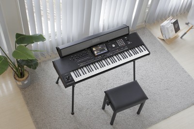 PaAS MK2 - AMPLIFICATION SYSTEM | KORG (Chile)