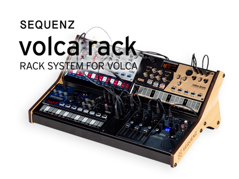 volca rack