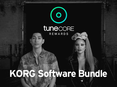 TuneCore