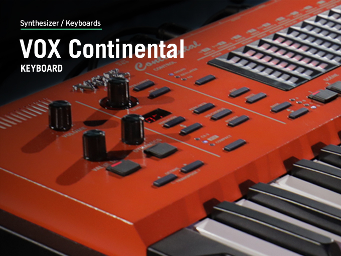 VOX Continental