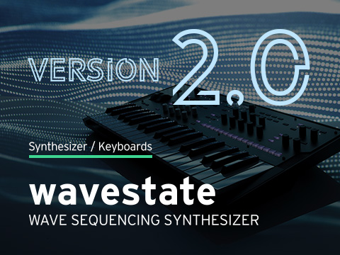 wavestate 2.0