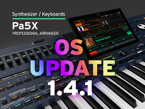 Pa5X OS 1.4.1