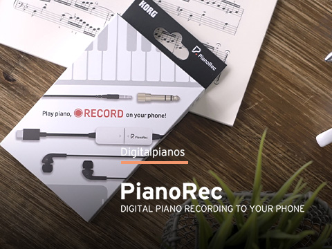 PianoRec