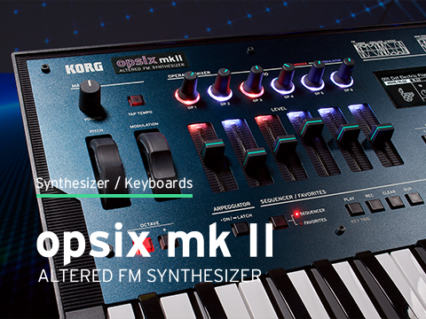 opsix mk II