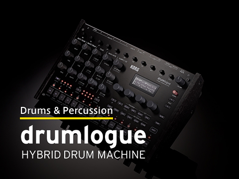 drumlogue