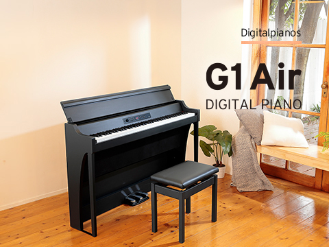 G1 Air