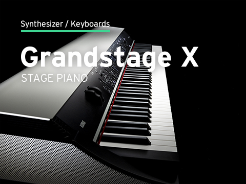 Granstage X