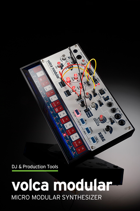 volca modular
