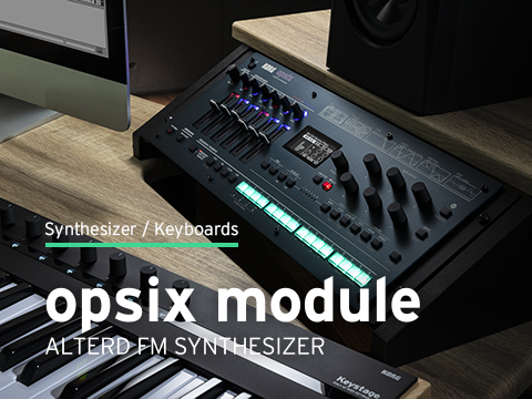 opsix module