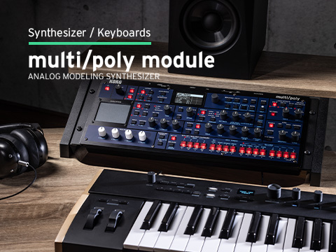 multi/poly module