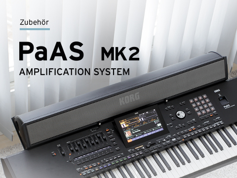 PaAS MK2
