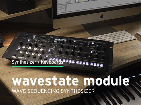 wavestate module