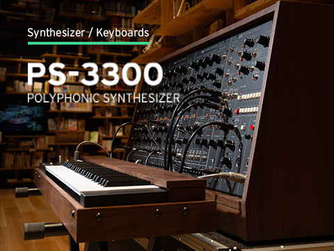 PS-3300
