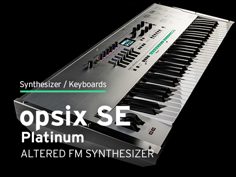 opsix SE Platinum