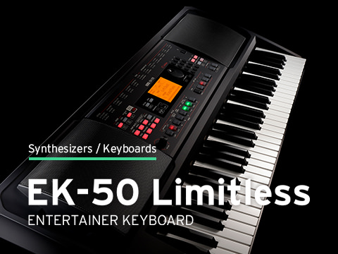 EK-50 L
