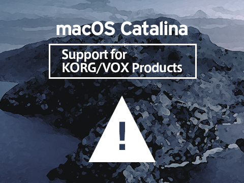 macOS Catalina 2