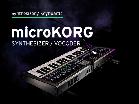 microKORG