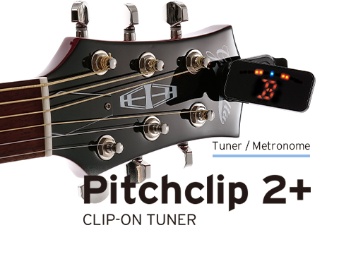 Pitchclip 2+