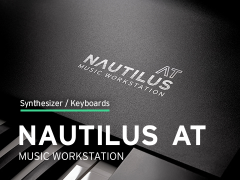 NAUTILUS AT