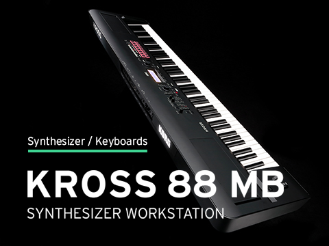 KROSS 88 MB