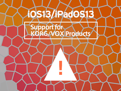 iOS13