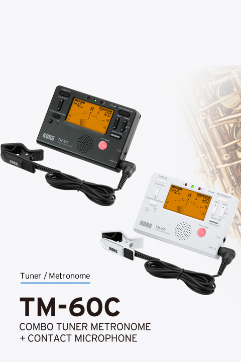 TM-60C