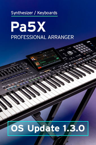 Pa5X OS1.3