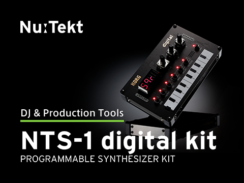 NTS-1 digital kit