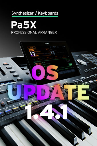 Pa5X OS 1.4.1