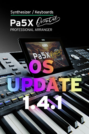 Pa5X ORIENTAL OS 1.4.1