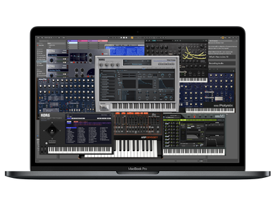 download the new version for mac KORG Wavestate Native 1.2.4